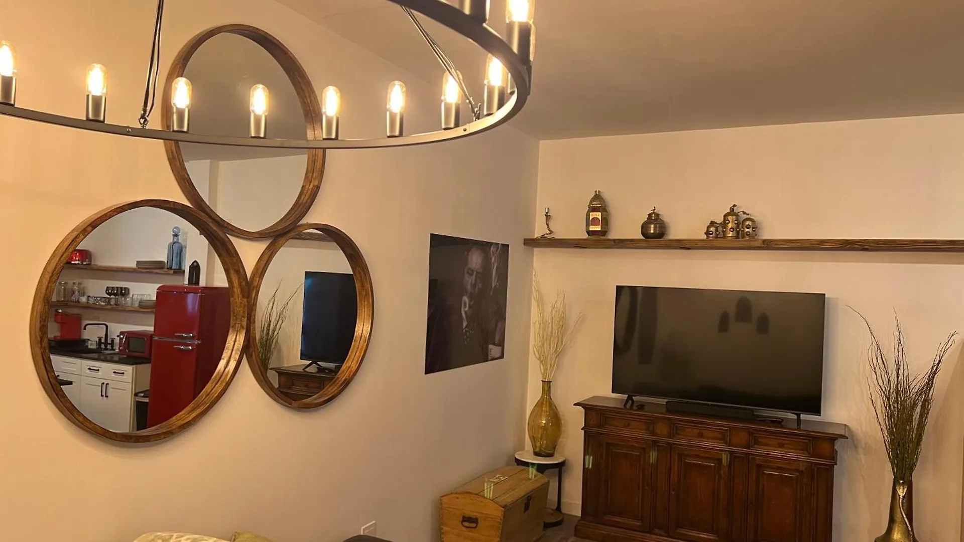 Nyc Speakeasy-Bedstuy Chapel Διαμέρισμα Νέα Υόρκη Ηνωμένες Πολιτείες της Αμερικής