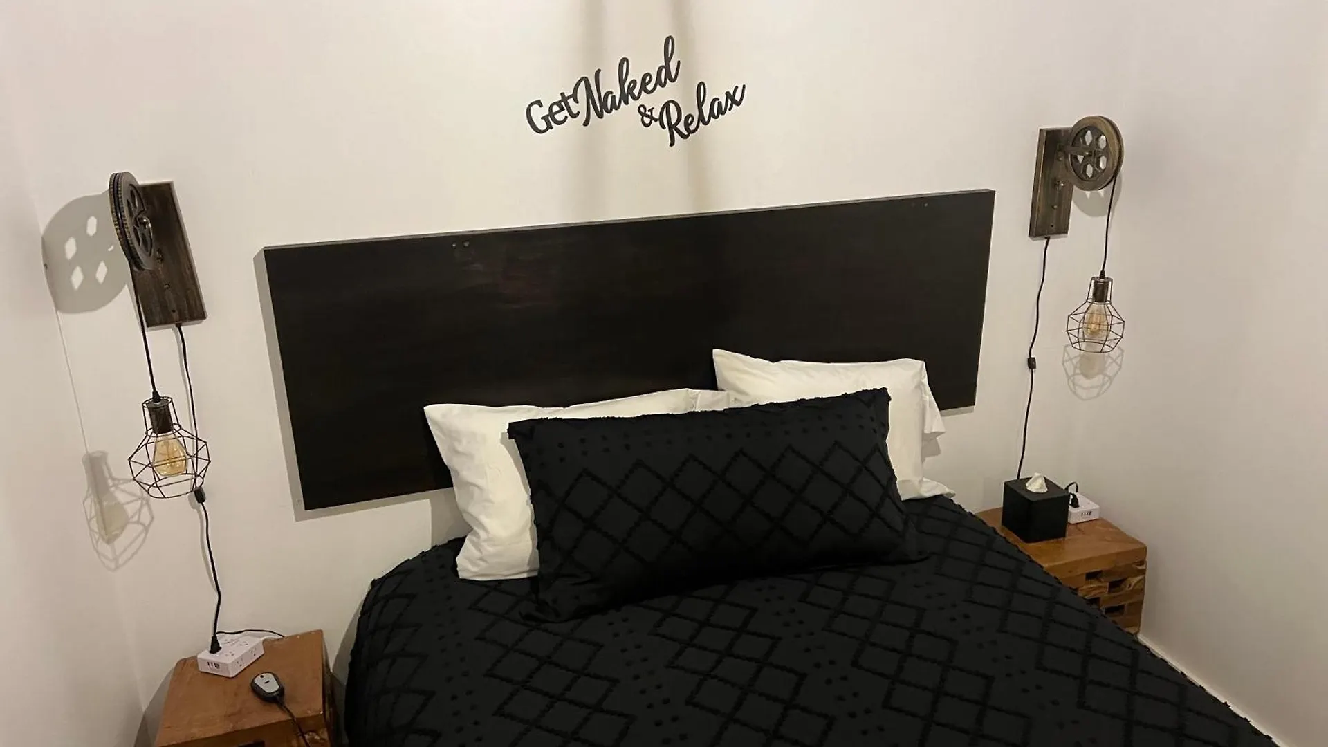 Nyc Speakeasy-Bedstuy Chapel Διαμέρισμα Νέα Υόρκη 0*,  Ηνωμένες Πολιτείες της Αμερικής