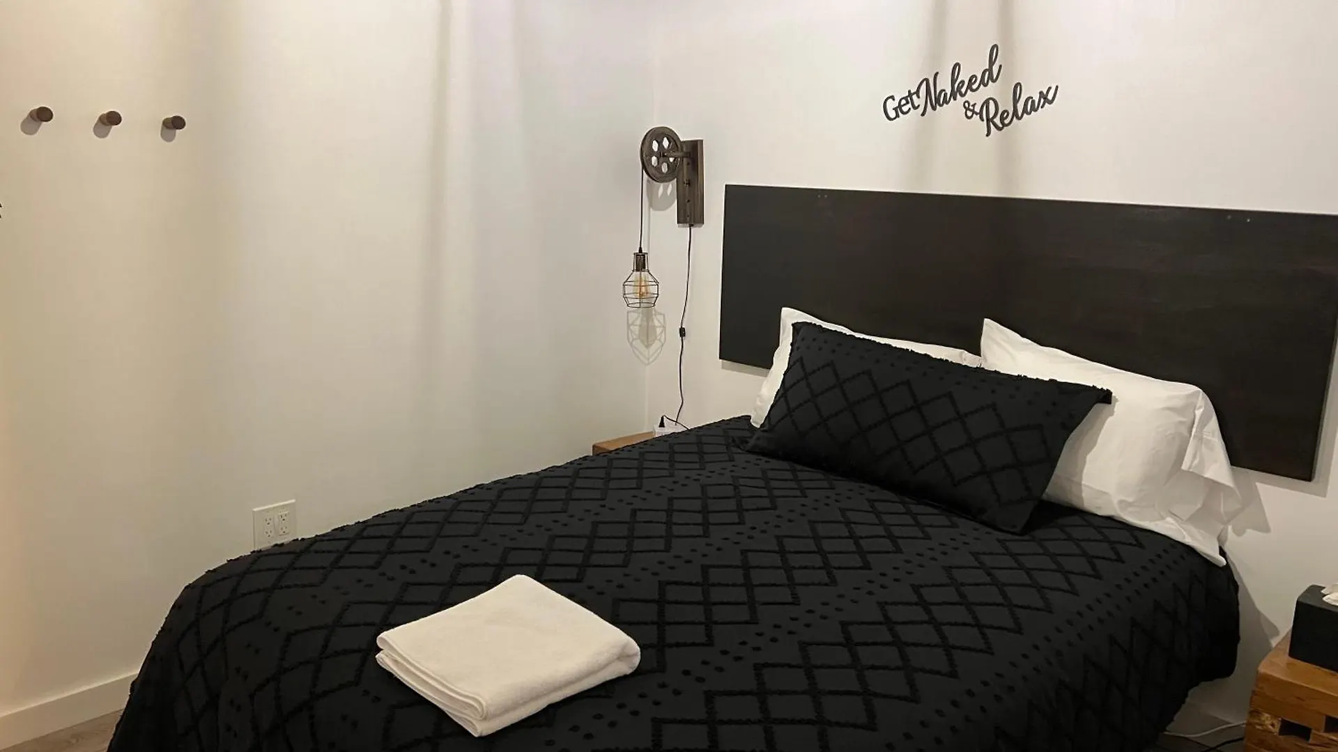 Nyc Speakeasy-Bedstuy Chapel Διαμέρισμα Νέα Υόρκη