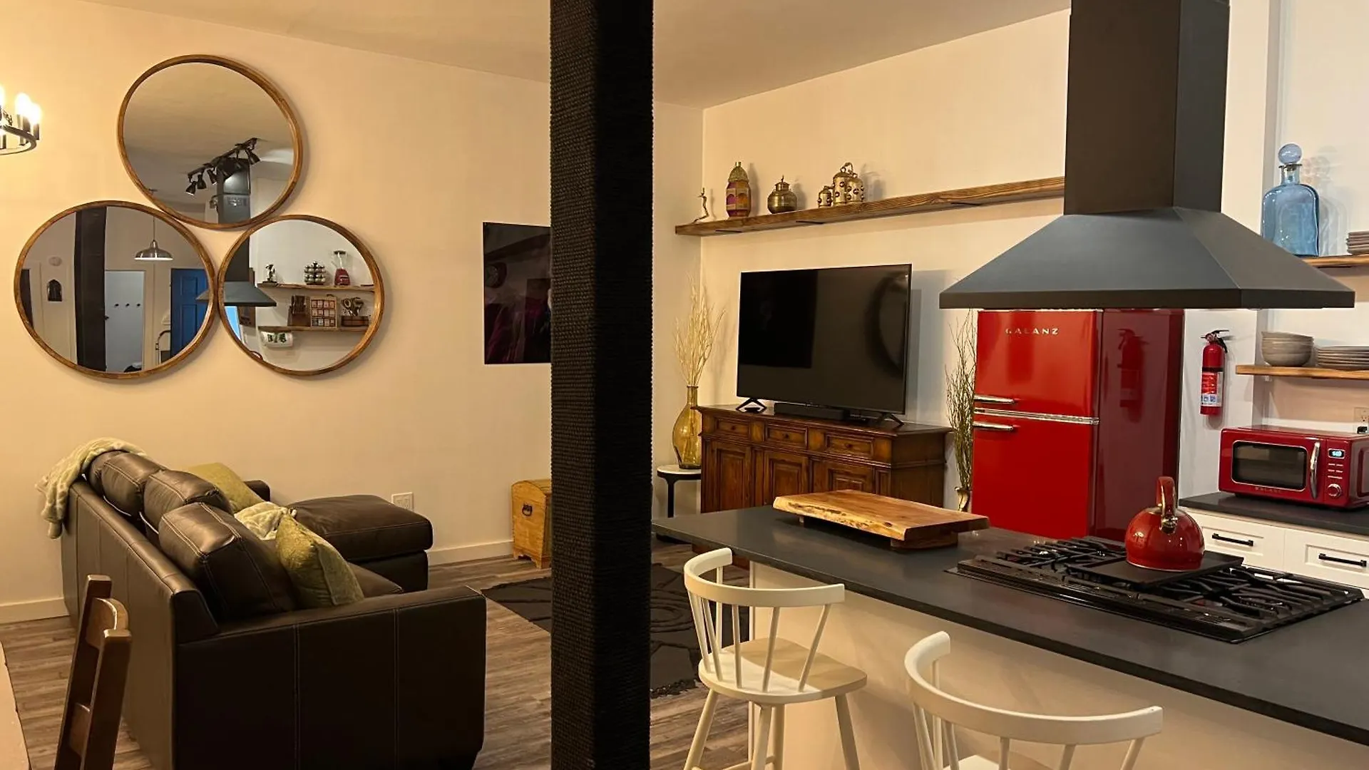 Apartamento Nyc Speakeasy-Bedstuy Chapel Nueva York
