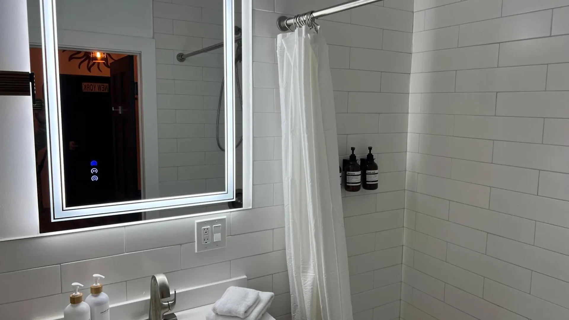 Apartamento Nyc Speakeasy-Bedstuy Chapel Nueva York