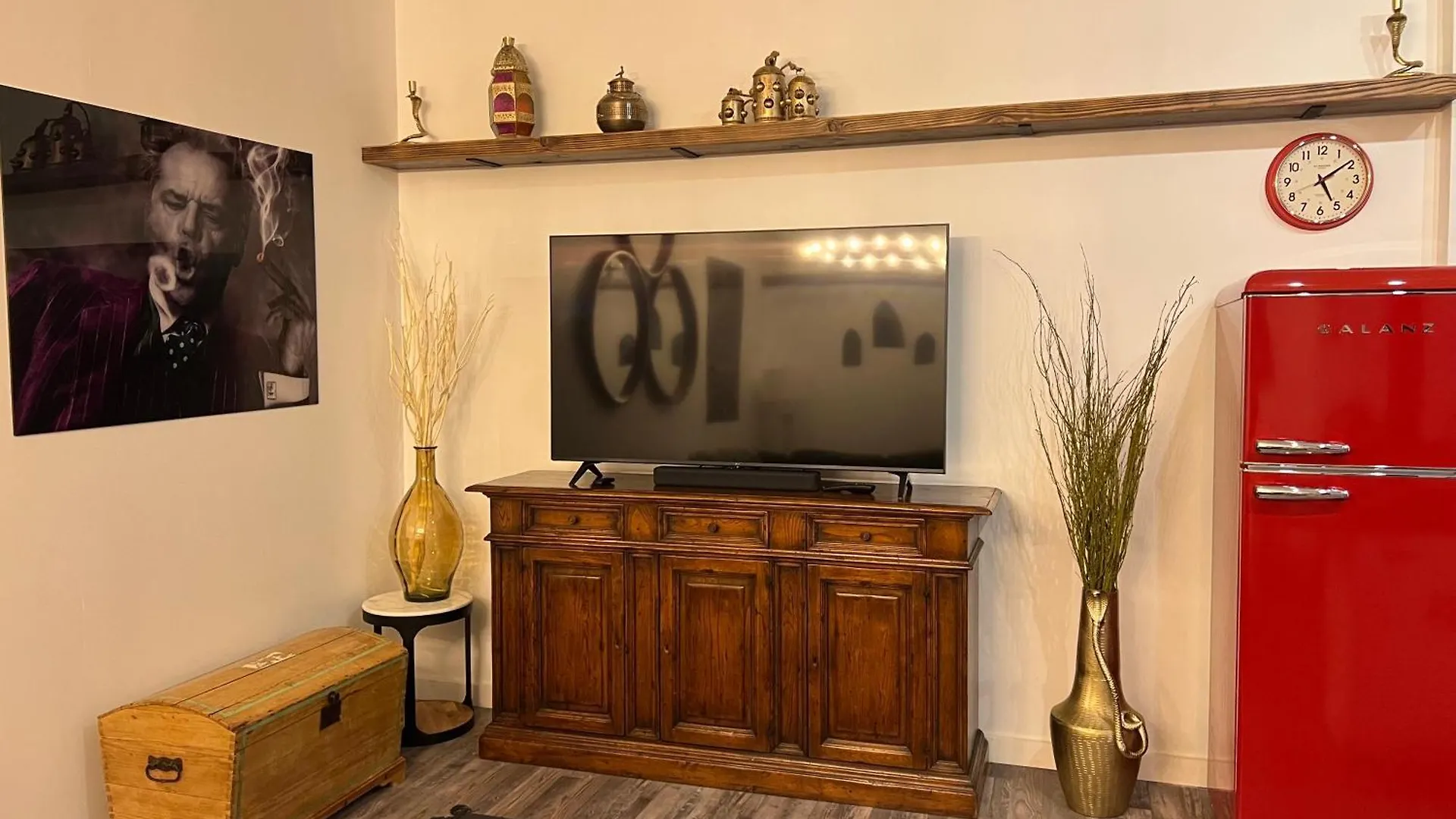 Apartamento Nyc Speakeasy-Bedstuy Chapel Nueva York