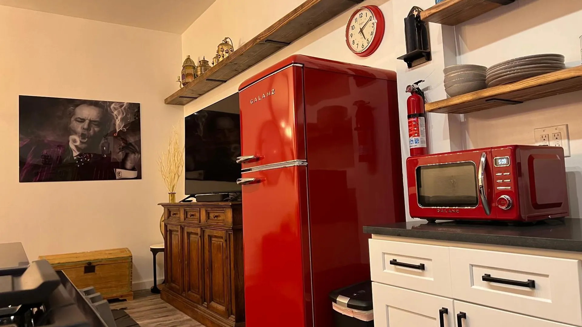 Apartamento Nyc Speakeasy-Bedstuy Chapel Nueva York