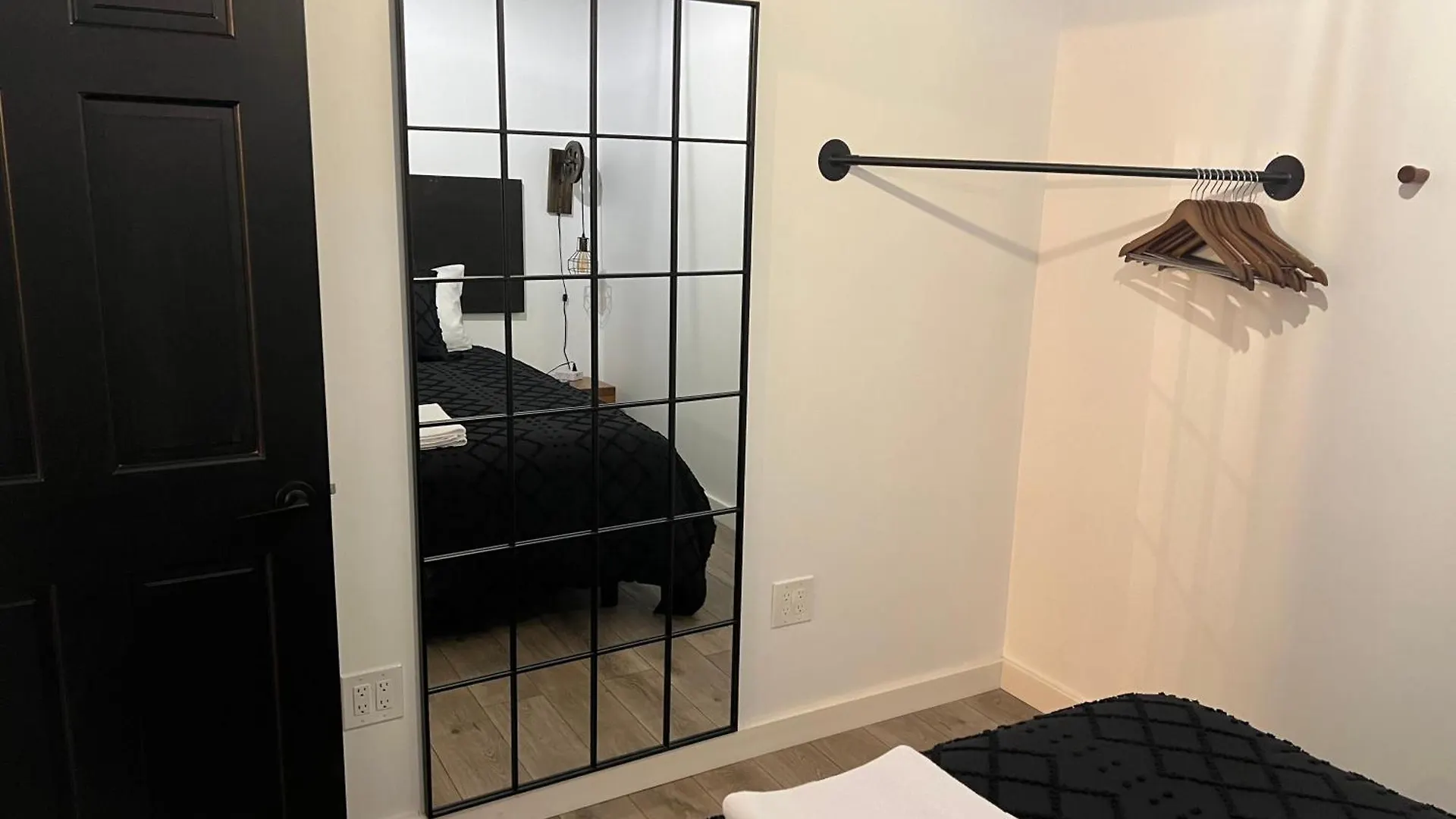 Apartamento Nyc Speakeasy-Bedstuy Chapel Nueva York