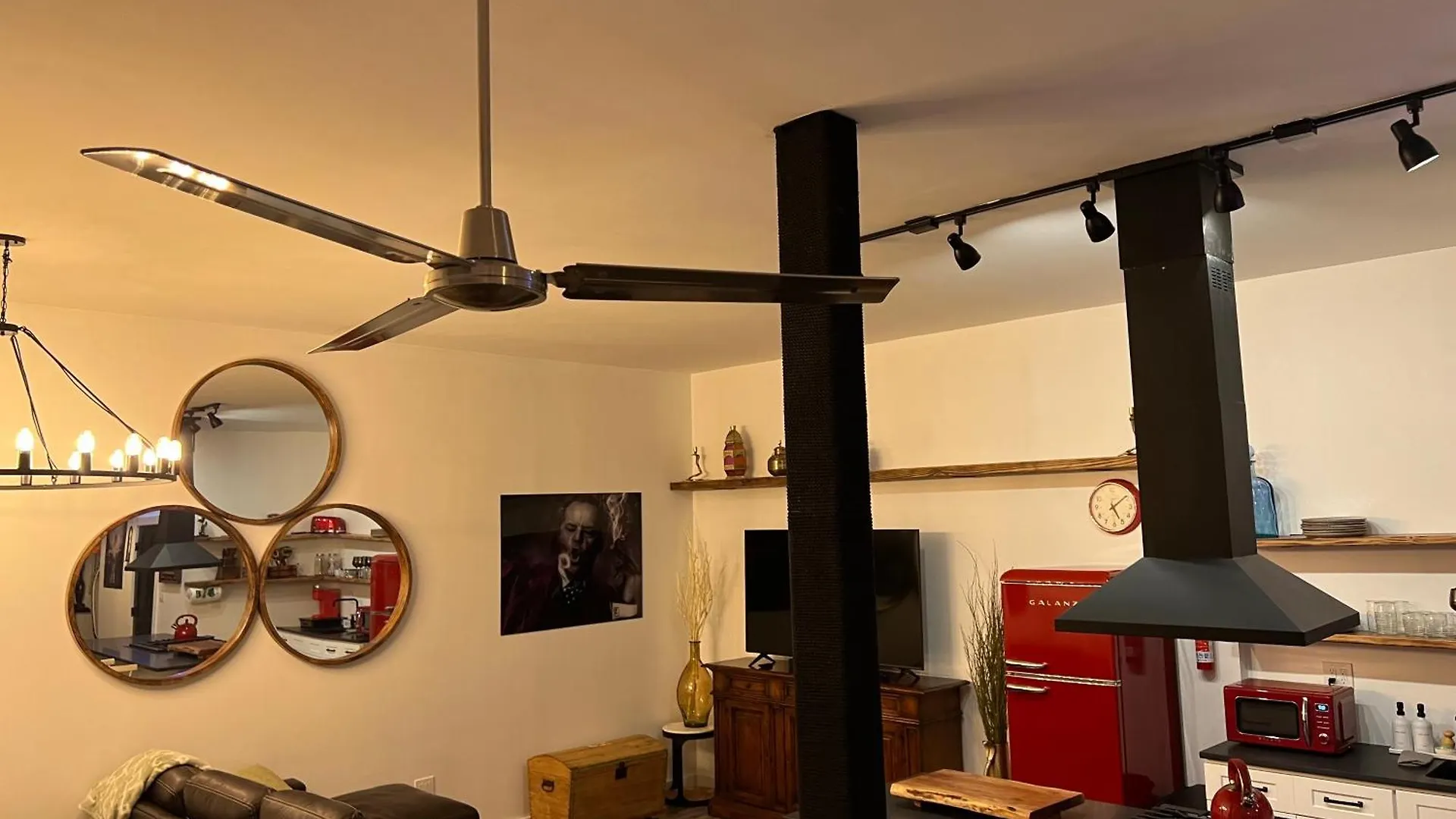 Apartamento Nyc Speakeasy-Bedstuy Chapel Nueva York 0*,
