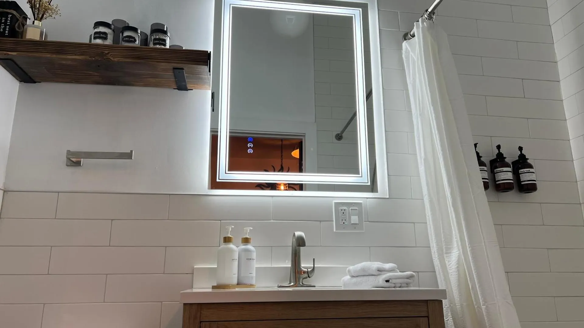 Apartamento Nyc Speakeasy-Bedstuy Chapel Nueva York 0*,